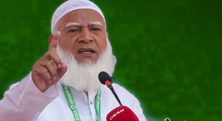 ‘সংগঠনের পক্ষ থেকে কাউকে কোনো ছাড়ও দেওয়া হবে না’